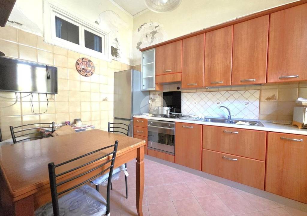 appartamento in vendita a Casoria in zona Centro Storico