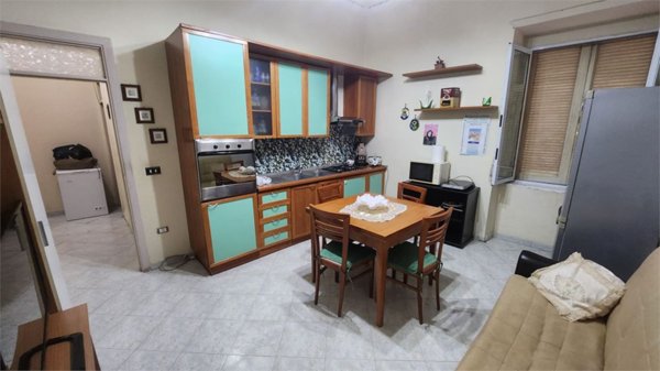 appartamento in vendita a Casoria