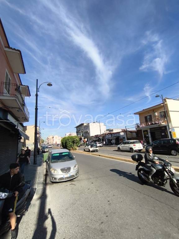 appartamento in vendita a Casoria in zona Arpino