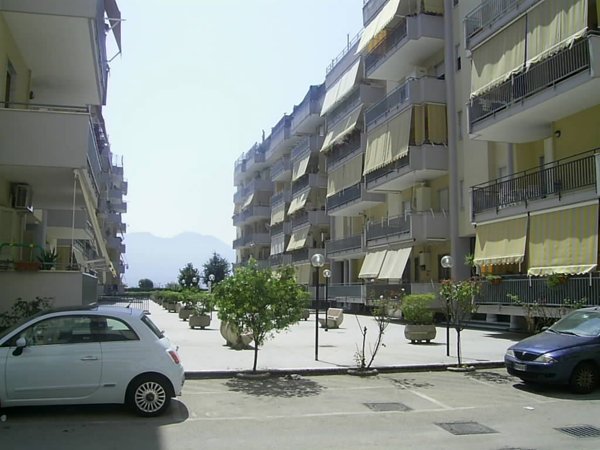 appartamento in vendita a Casoria