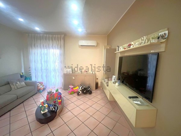 appartamento in vendita a Casoria