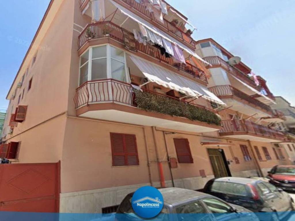 appartamento in vendita a Casoria in zona Centro Storico