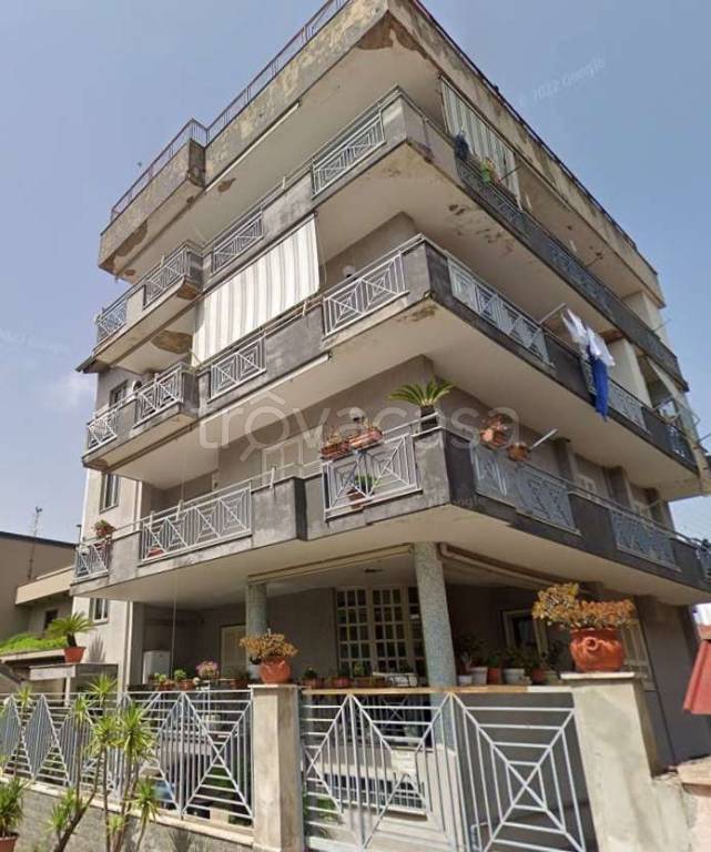 appartamento in vendita a Casoria