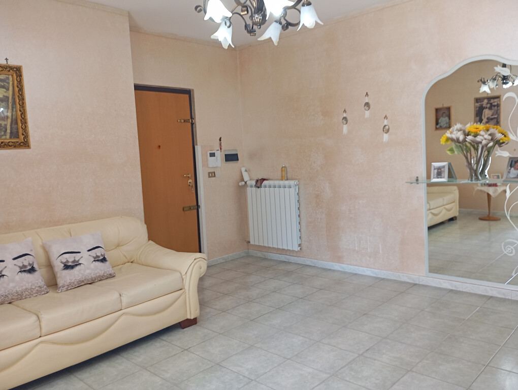 appartamento in vendita a Casoria