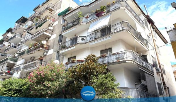 appartamento in vendita a Casoria