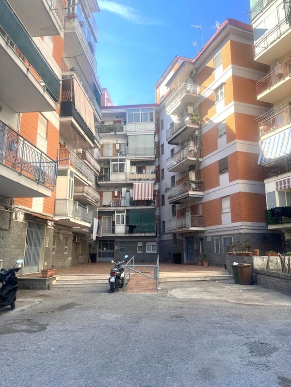 appartamento in vendita a Casoria
