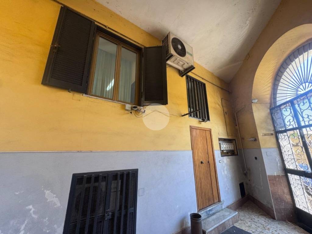 appartamento in vendita a Casoria