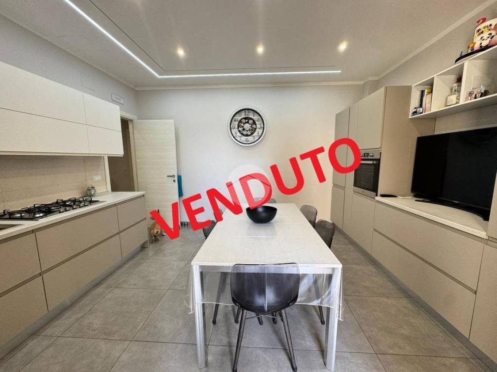 appartamento in vendita a Casoria