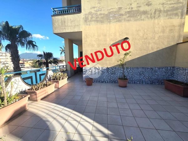 appartamento in vendita a Casoria
