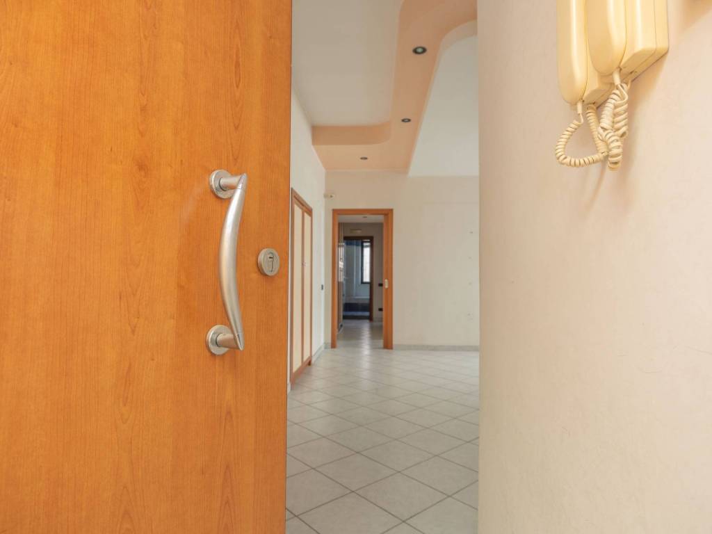 appartamento in vendita a Casoria