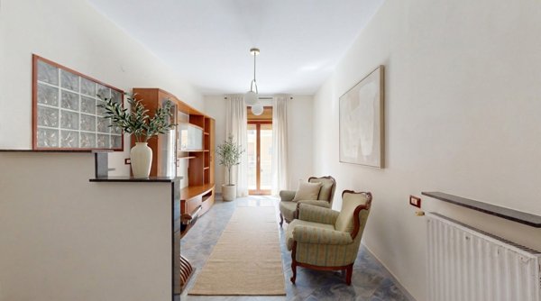 appartamento in vendita a Casoria in zona Arpino