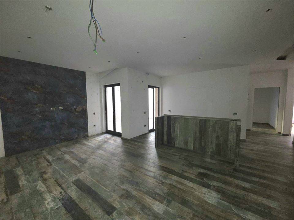 appartamento in vendita a Casoria in zona Arpino