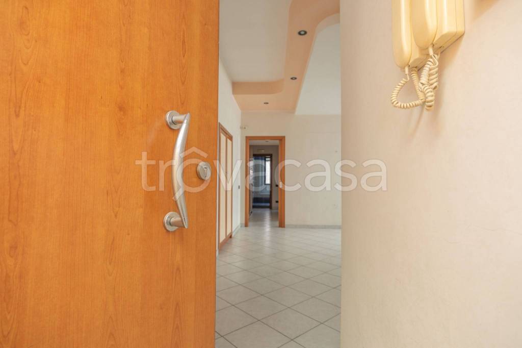 appartamento in vendita a Casoria