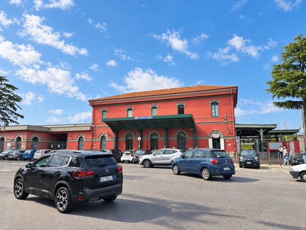 appartamento in vendita a Casoria