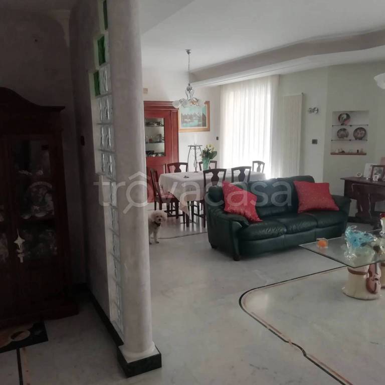 appartamento in vendita a Casoria
