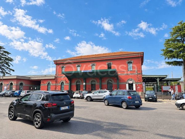 appartamento in vendita a Casoria
