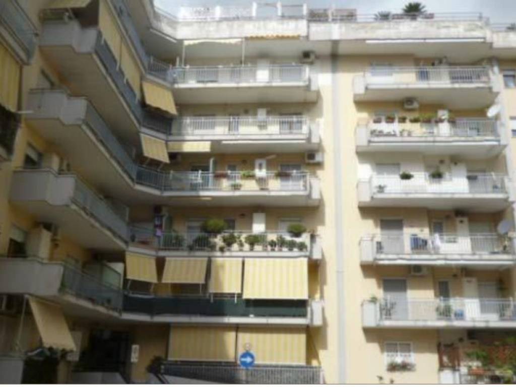 ufficio in vendita a Casoria