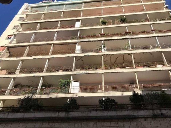 ufficio in vendita a Casoria