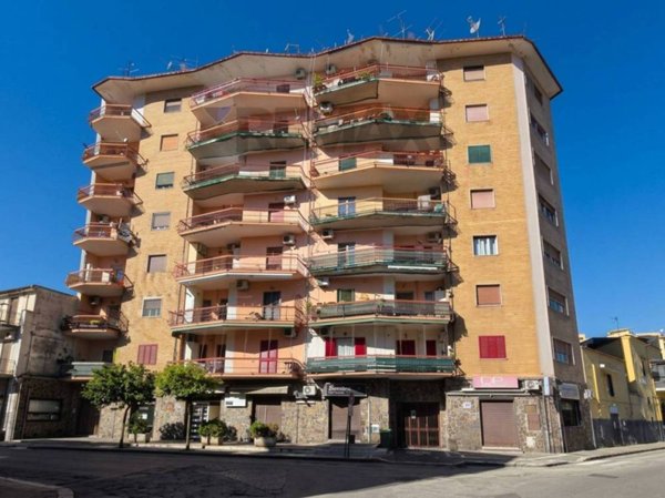 appartamento in vendita a Casoria