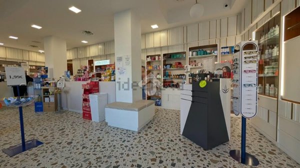 locale commerciale in vendita a Casoria