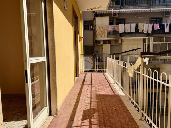 appartamento in vendita a Casoria in zona Arpino