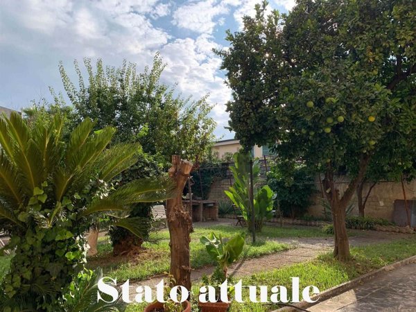 appartamento in vendita a Casoria