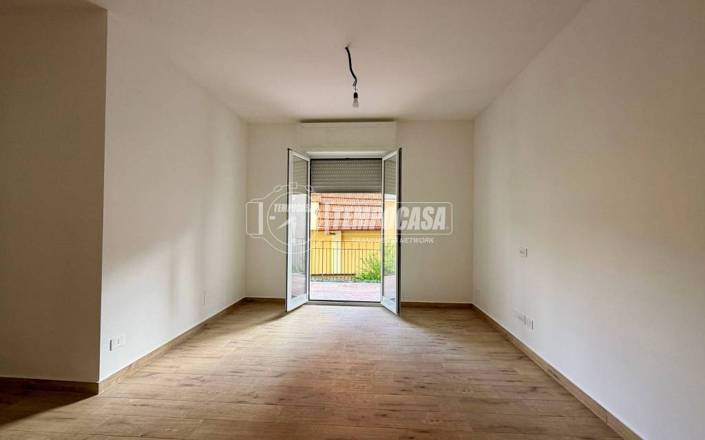 appartamento in vendita a Casoria in zona Centro Storico