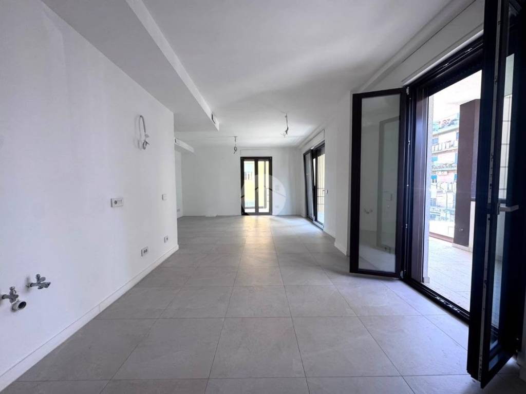 appartamento in vendita a Casoria in zona Centro Storico