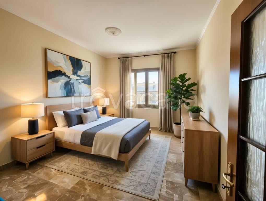 appartamento in vendita a Casoria in zona Arpino