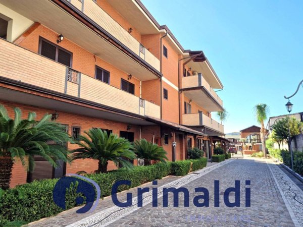 appartamento in vendita a Casoria