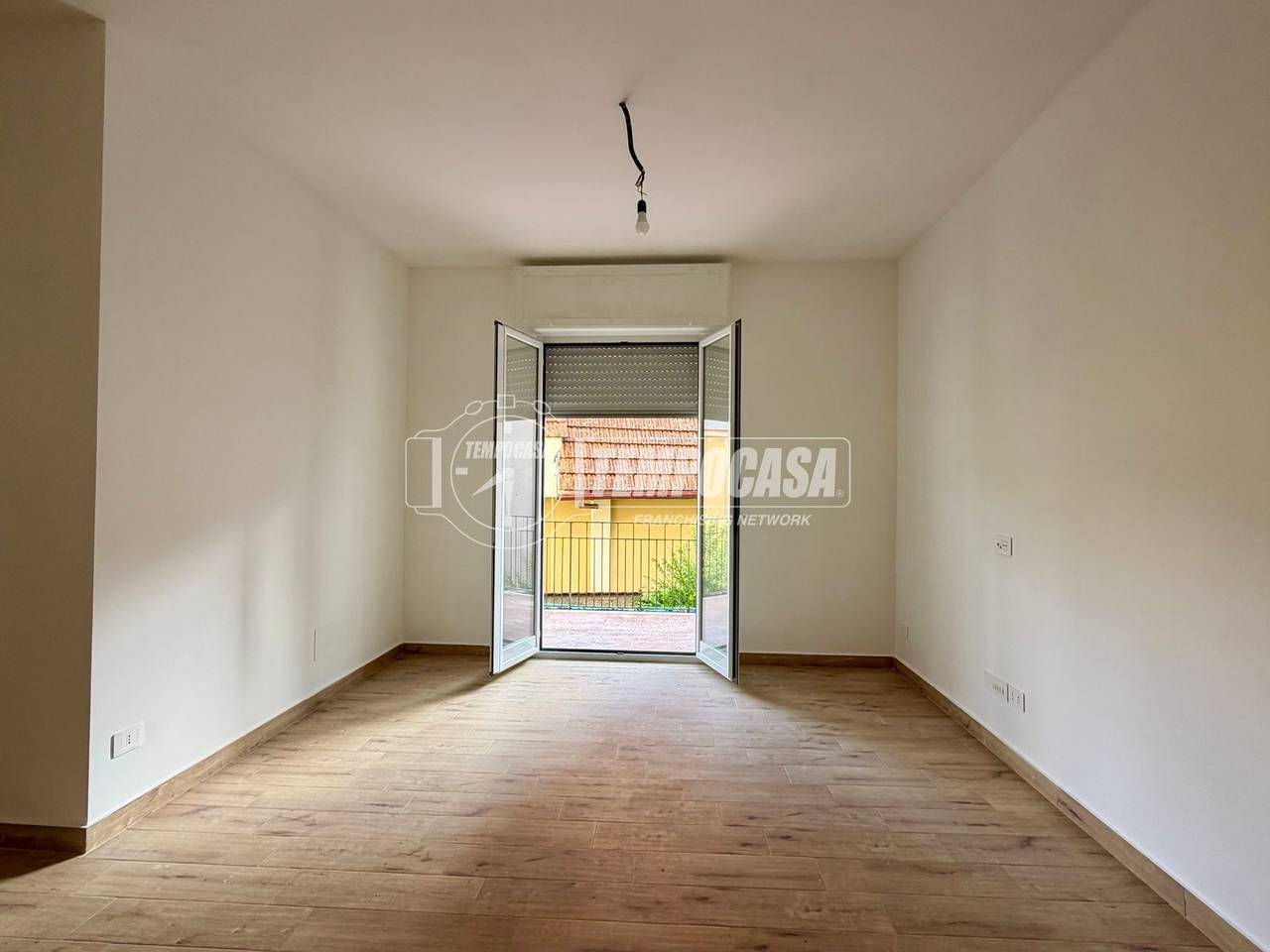 appartamento in vendita a Casoria in zona Centro Storico