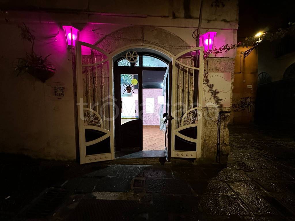 appartamento in vendita a Castellammare di Stabia