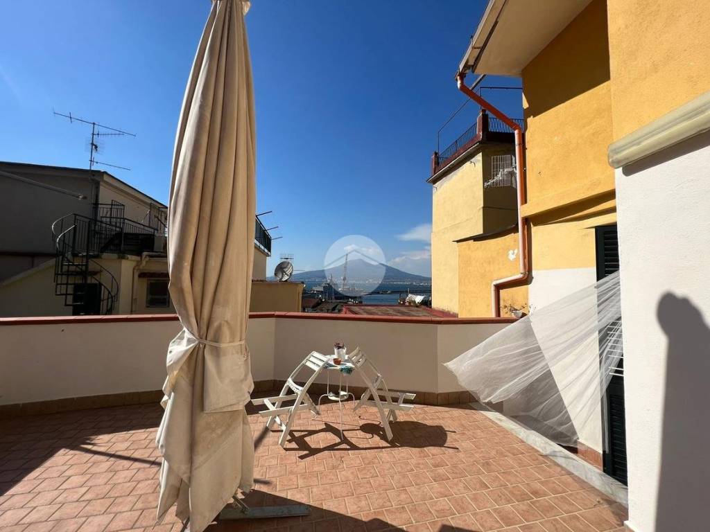 appartamento in vendita a Castellammare di Stabia