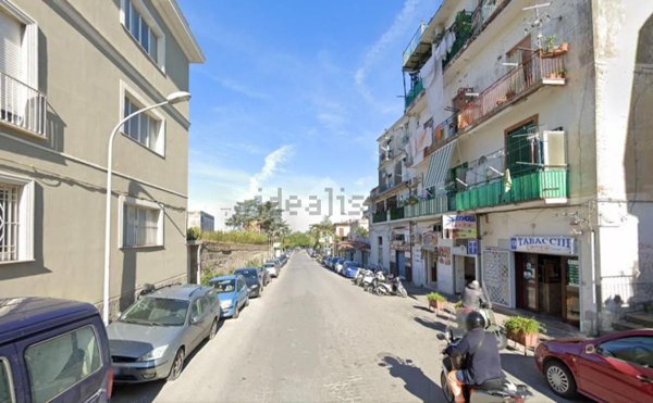 appartamento in vendita a Castellammare di Stabia