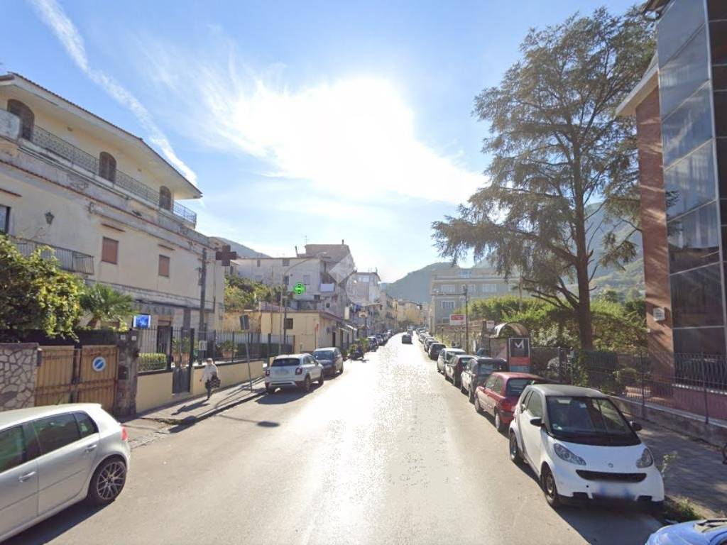 appartamento in vendita a Castellammare di Stabia