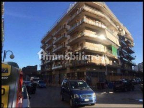 appartamento in vendita a Castellammare di Stabia