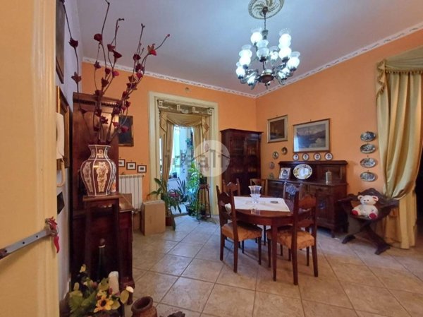 appartamento in vendita a Castellammare di Stabia in zona Centro Città