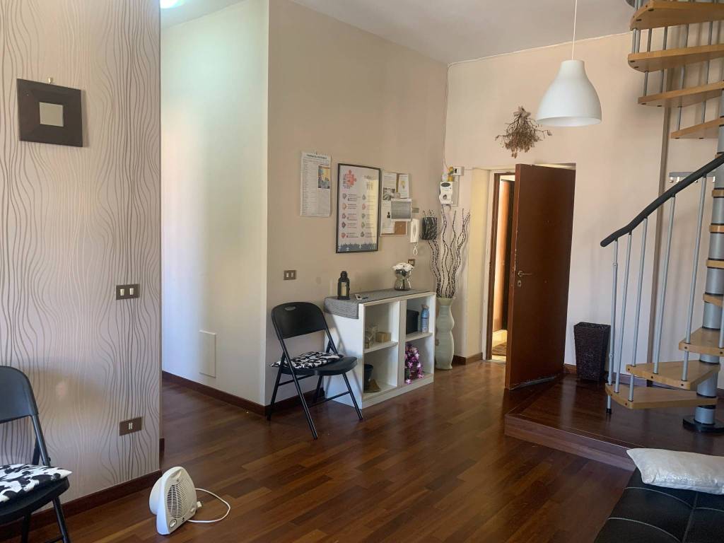 appartamento in vendita a Castellammare di Stabia