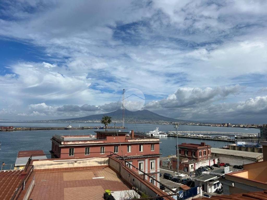 appartamento in vendita a Castellammare di Stabia