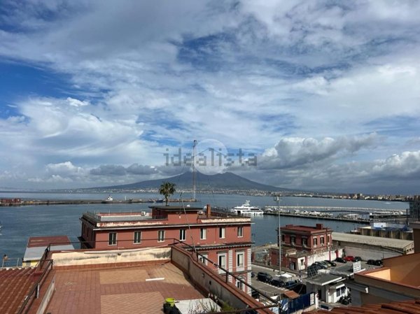 appartamento in vendita a Castellammare di Stabia