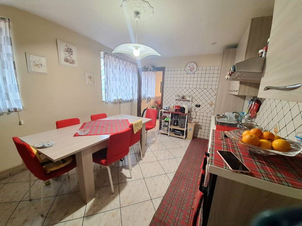 appartamento in vendita a Castellammare di Stabia