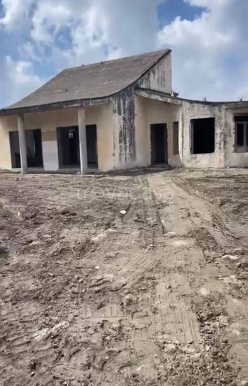 casa indipendente in vendita a Castellammare di Stabia