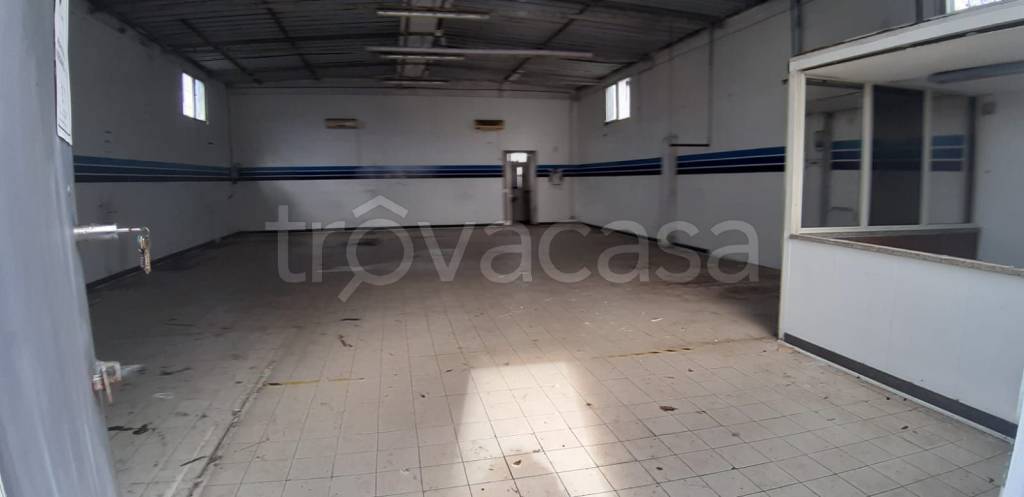 trivano in vendita a Castellammare di Stabia