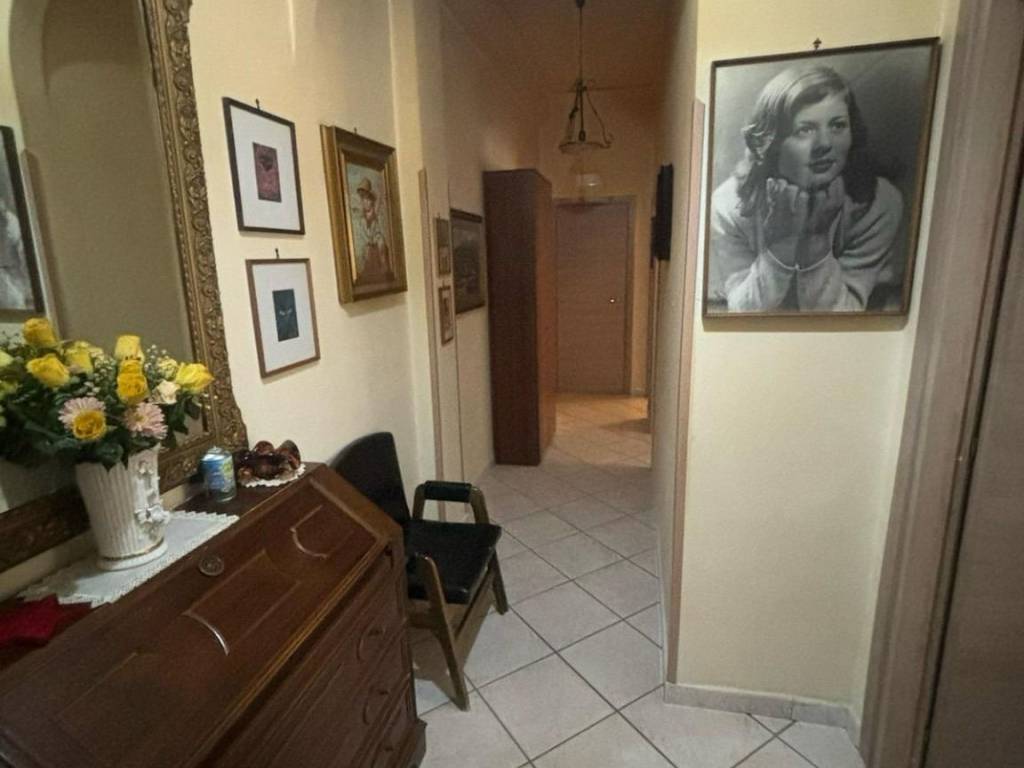 appartamento in vendita a Castellammare di Stabia