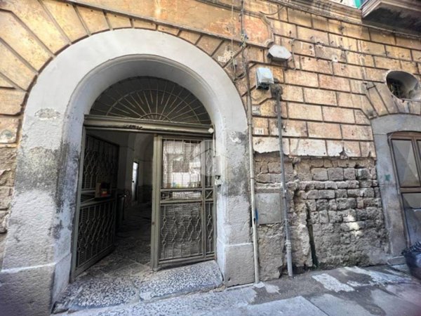 appartamento in vendita a Castellammare di Stabia