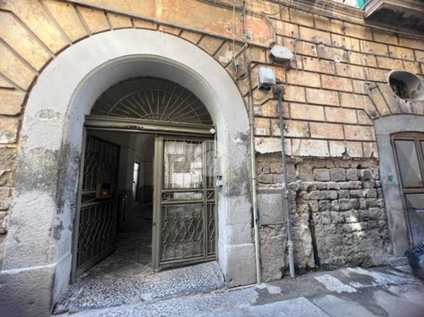 monolocale in vendita a Castellammare di Stabia