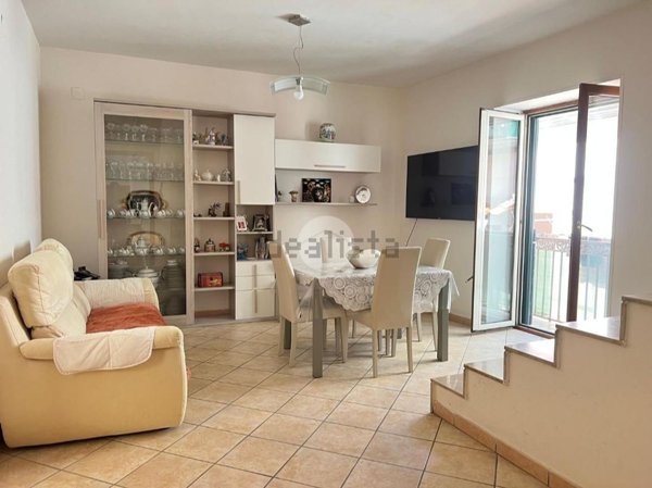 appartamento in vendita a Castellammare di Stabia