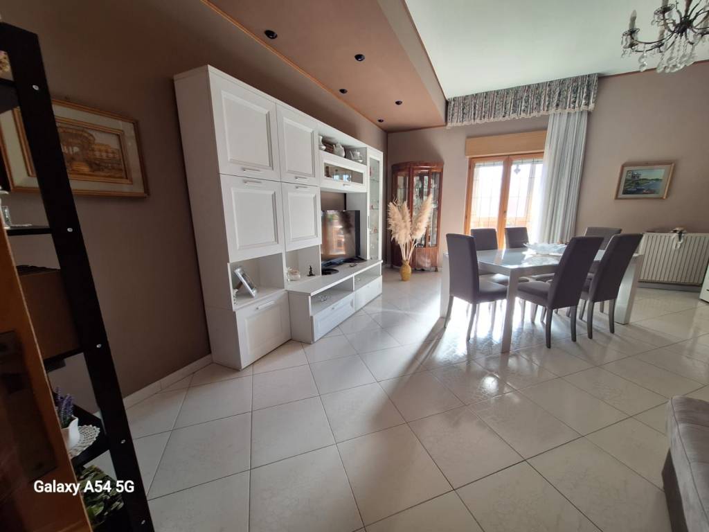 appartamento in vendita a Castellammare di Stabia