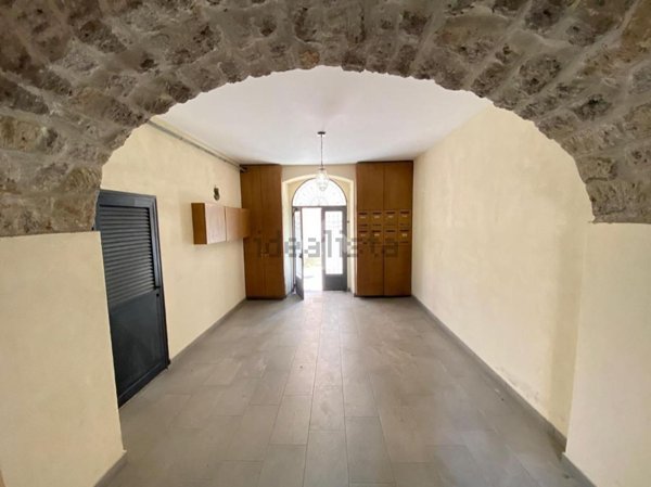 appartamento in vendita a Castellammare di Stabia in zona Privati