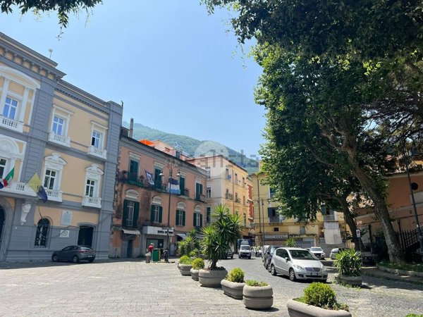 appartamento in vendita a Castellammare di Stabia